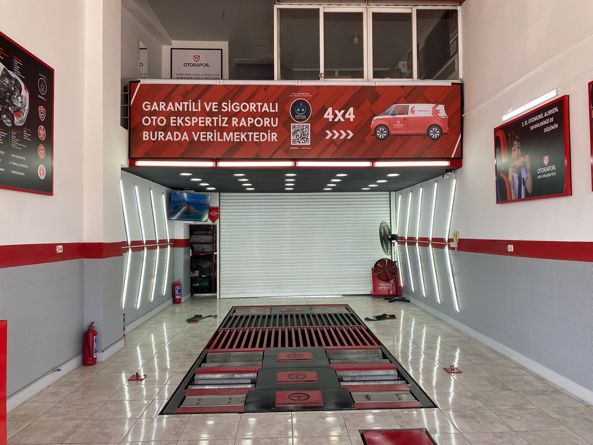 Anamur Oto Ekspertiz